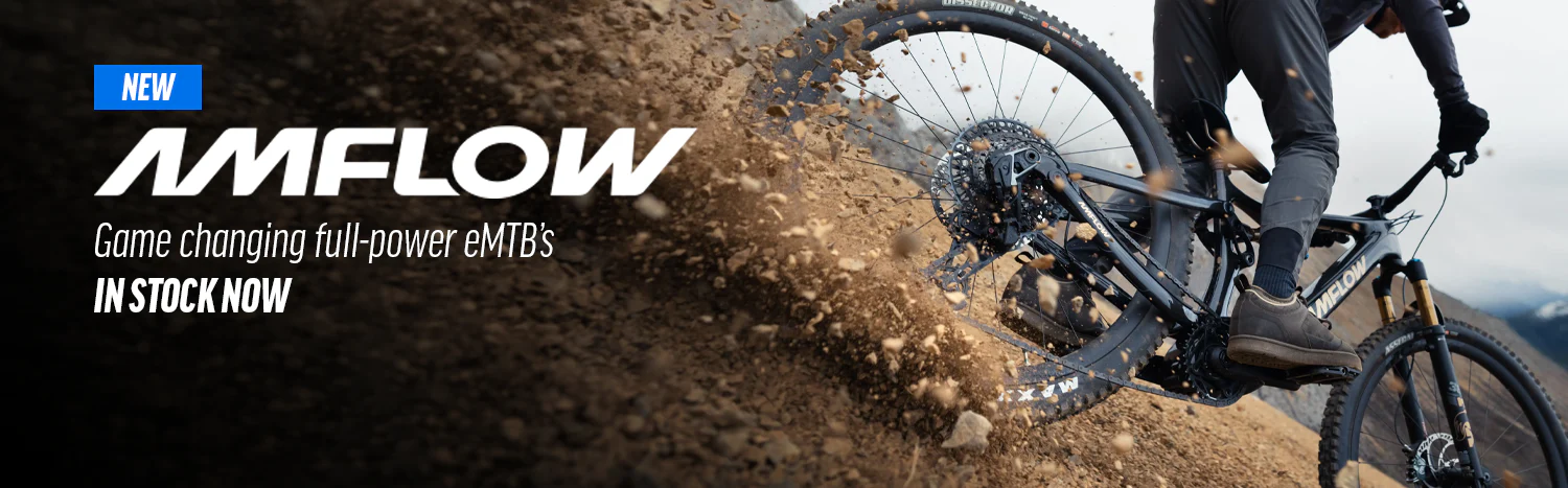 Ride Without Limits Today