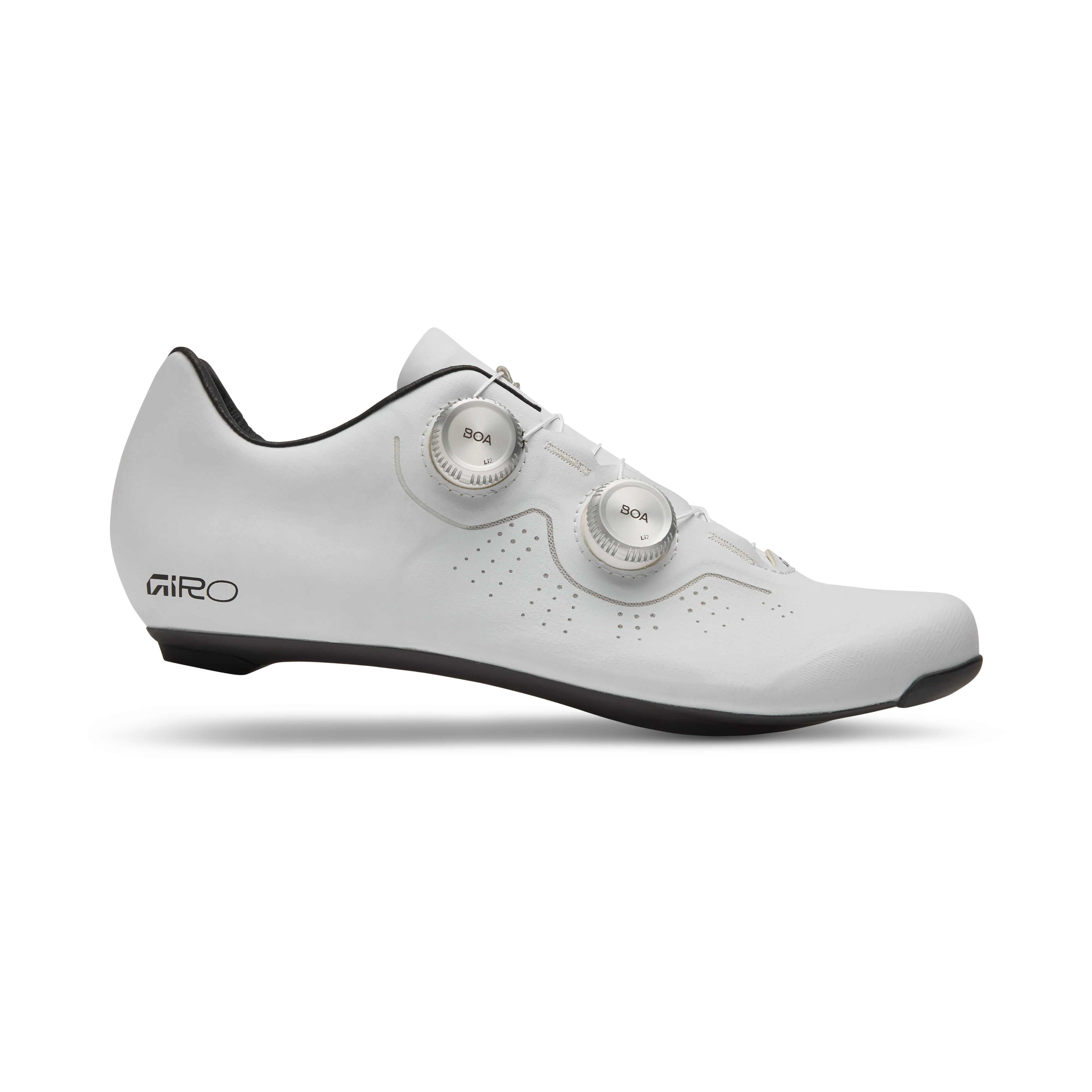 New Cycling Shoes